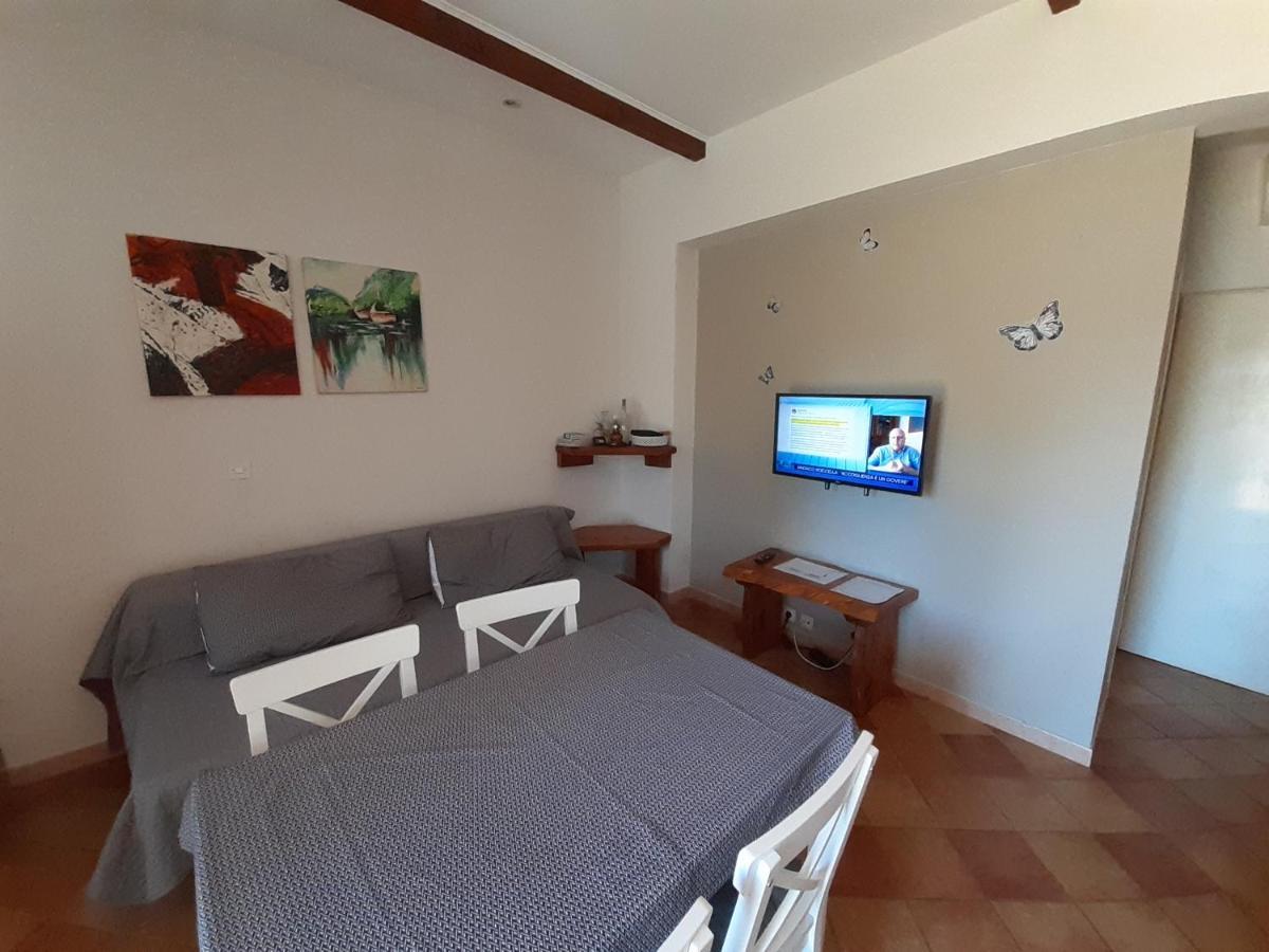 Apartments Bernardis Umag Dış mekan fotoğraf