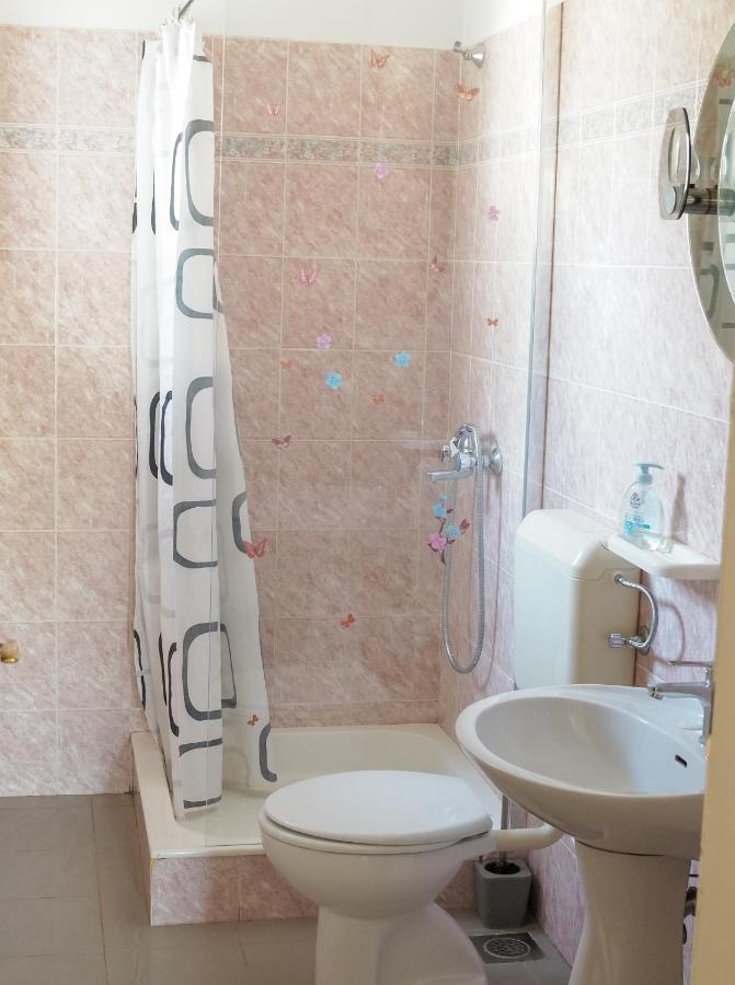 Apartments Bernardis Umag Dış mekan fotoğraf