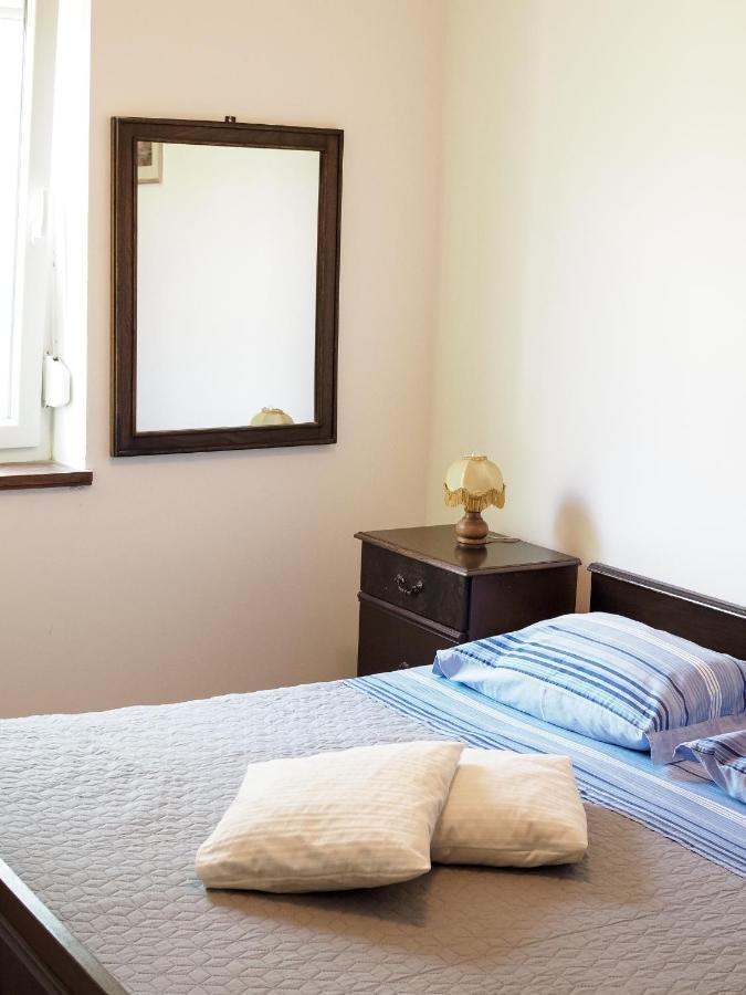 Apartments Bernardis Umag Dış mekan fotoğraf