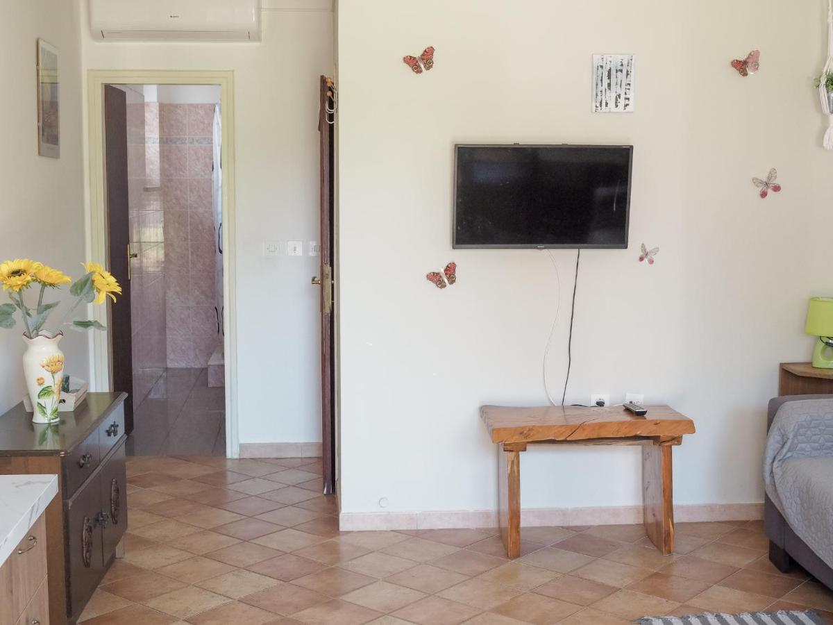 Apartments Bernardis Umag Dış mekan fotoğraf