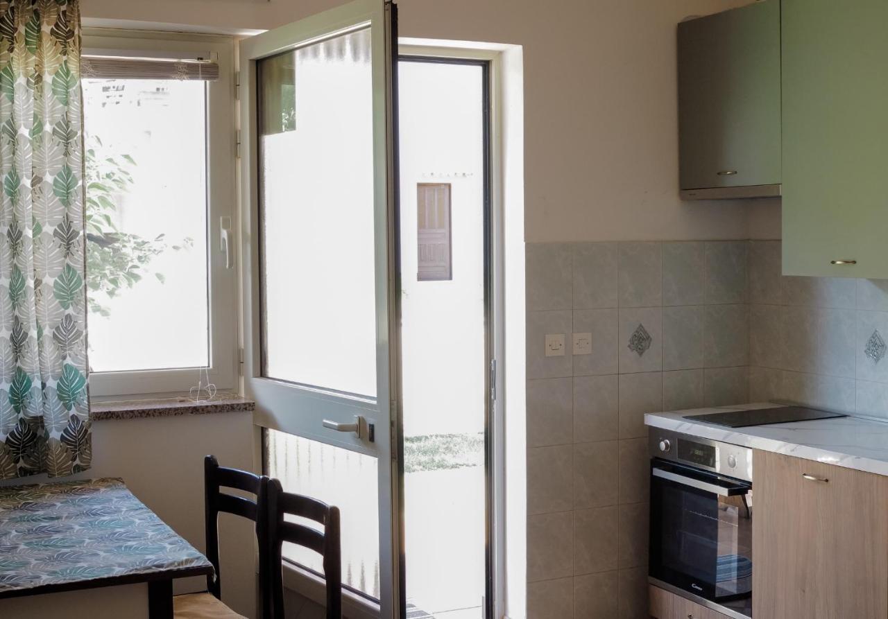 Apartments Bernardis Umag Dış mekan fotoğraf