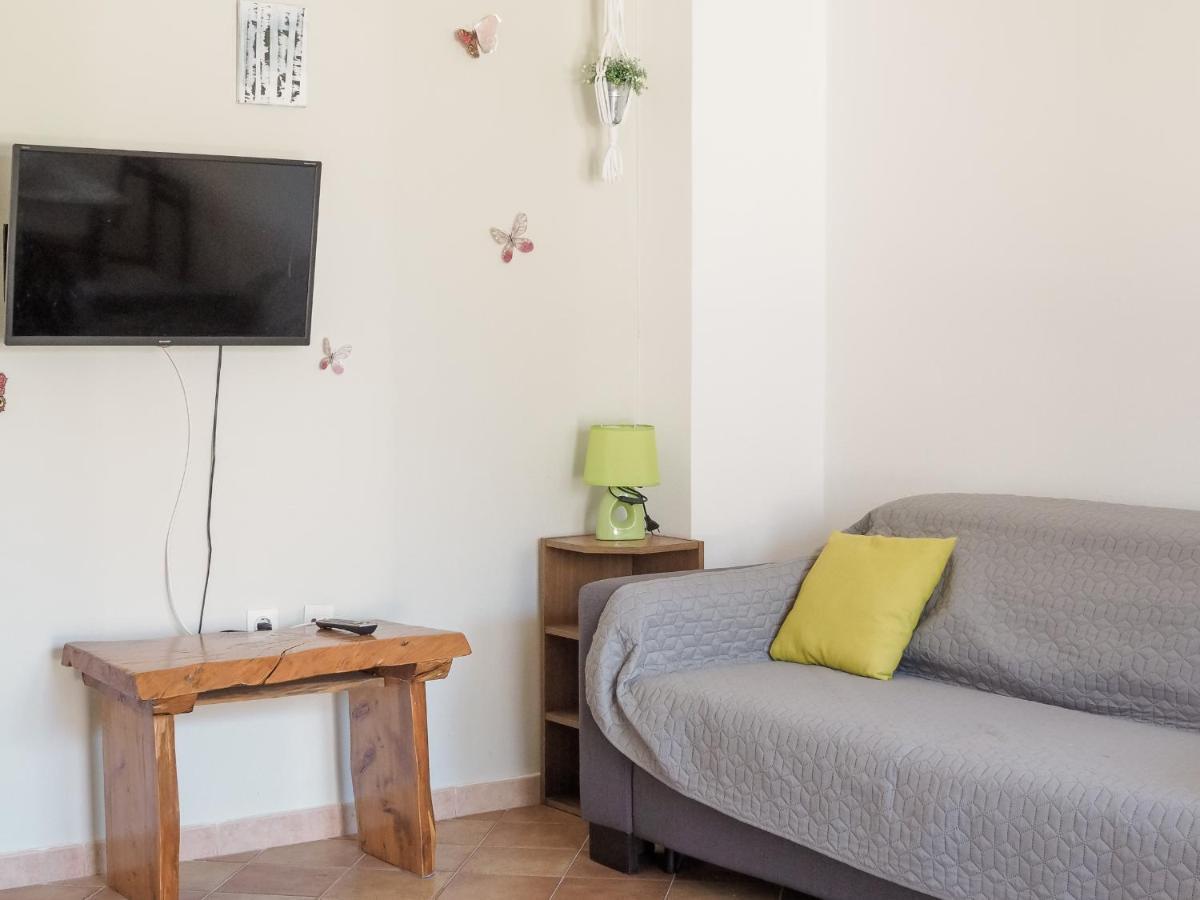 Apartments Bernardis Umag Dış mekan fotoğraf