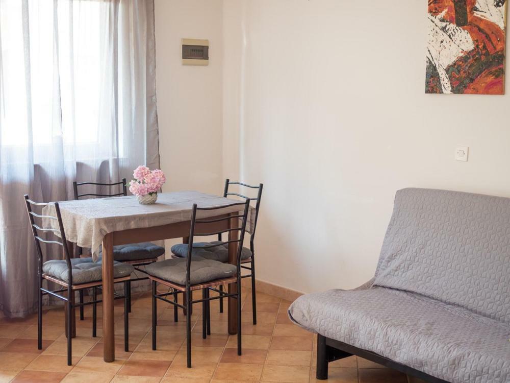 Apartments Bernardis Umag Dış mekan fotoğraf