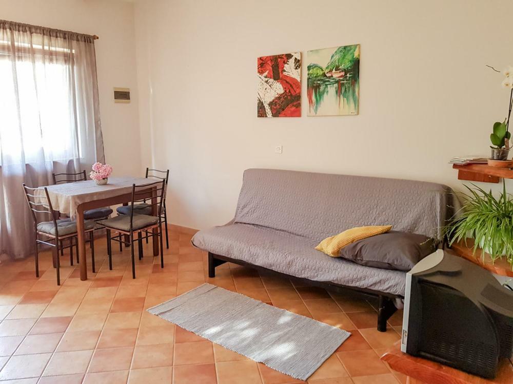 Apartments Bernardis Umag Dış mekan fotoğraf