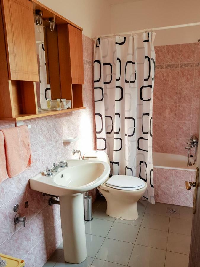 Apartments Bernardis Umag Dış mekan fotoğraf